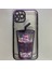 iPhone 14 Pro Max Quicksand Tpu Telefon Kılıfı (Yurt Dışından) 1