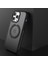 iPhone 13 Pro Max Manyetik Döner Halkalı Kickstand Pc+Tpu Telefon Kapağı (Yurt Dışından) 4