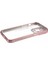 iPhone 14 Pro Max Tpu Çizilmez Kapak (Yurt Dışından) 3