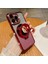 iPhone 13 Pro Max Pc Destekli Manyetik Tpu Telefon Kılıfı (Yurt Dışından) 1
