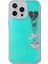 iPhone 13 Pro Max Mat Kılıf Pc+Tpu Telefon Kılıfı (Yurt Dışından) 5