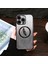 iPhone 13 Pro Max Anti-Düşme Kılıfı Elektroliz Kaplama Tpu Telefon Kapağı (Yurt Dışından) 4