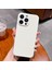 iPhone 14 Pro Max Ten Temaslı Koruyucu Pc Telefon Kılıfı (Yurt Dışından) 1