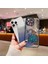 iPhone 14 Pro Max Quicksand Swan Tpu Telefon Kılıfı (Yurt Dışından) 4