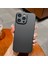 iPhone 13 Pro Pc Ten Temaslı Koruyucu Telefon Kılıfı (Yurt Dışından) 1