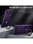 iPhone 11 Pro Manyetik Pc+Tpu Telefon Kılıfı (Yurt Dışından) 2
