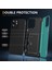 iPhone 12 Pro / 12 Flip Kickstand Tpu+Pc Kapağı (Yurt Dışından) 4
