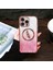 iPhone 12 Pro Anti-Düşme Elektroliz Kaplama Tpu Telefon Kapağı (Yurt Dışından) 5