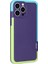 iPhone 13 Pro Doku Koruyucu Kapak (Yurt Dışından) 1