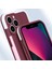 iPhone 13 Pro Doku Koruyucu Kapak (Yurt Dışından) 2