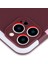 iPhone 13 Pro Doku Koruyucu Kapak (Yurt Dışından) 3