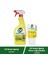 Krem Sprey Ultra Yağ Çözücü Limon 750 Ml
+ Cif Krem Sprey Konsantre Ultra Yağ Çözücü Limon 70 ml 1