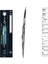 Silecek 650MM Fıskıyelı Renault Premıum Kerax 2006 Ym 1