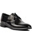 P500 Siyah Rugan Erkek Klasik Ayakkabı 1