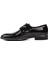 P500 Siyah Rugan Erkek Klasik Ayakkabı 3