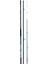 Zasta 450 cm 100-250 gr Parçalı Surf Kamış 1