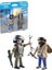 Playmobıl 71505 Swat & Bandit 1