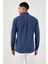 Pamuk Düğmeli Yaka Regular Fit Erkek Gömlek G081SZ0041838239 2