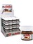 Ferrero Mini Fındık Kreması 25 gr 6'li Paket Sürülebilir Çikolata Cam Kavanoz 1