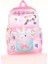 Kids Sırt Çantası Layer Animals L5196 1