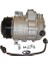 Klıma Kompresoru Mercedes W203 CL203 C209 C219 W211 W220 W639 B906 A0002309011 1