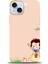 Apple iPhone 15 Plus Uyumlu Kılıf Hd Baskılı Kılıf - 66 1