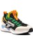 24Y566-1 Siyah Erkek Sneaker 1
