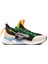 24Y566-1 Siyah Erkek Sneaker 2