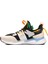 24Y566-1 Siyah Erkek Sneaker 3