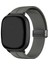 Huawei Watch Gt2 42MM Uyumlu Kordon Magnetic Klipsli Premium Kayış 3