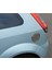 Ford Fusion Uyumlu 2002-2012 Krom Depo Kapağı Paslanmaz Çelik 3