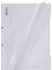 Telli Dosya Xl 25'li Paket Gri 1