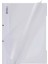 Telli Dosya Xl 25'li Paket Gri 2