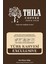 Thila Coffee Türk Kahvesi Exculusive Brezilya Santos 250GR 3