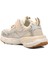24Y651-F Bej Çocuk Spor Ayakkabı 4