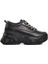 24Y362 Kömür Kadın Sneaker 2