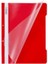 Telli Dosya Xl Kırmızı 25'li 4825 80 1