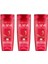 Color Vive Renk Koruyucu Bakım Şampuanı 360 ml 3'lü Paket 1