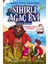 Sihirli Ağaç Evi -Çizgi Roman- 4: Korsanların Hazinesi 1