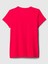 Kadın Kırmızı Gap Logo T-Shirt 2