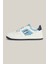 Tommy Hilfiger Erkek Monochrome Mavi Sneaker 1