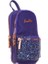 Junior Bag Bright Kalem Çantası Taşlı Lacivert K2556 2