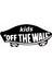 Kids Off The Wall (Oto-Motor-Laptop-Duvar-Dekor) 20 x 7,5 cm 1