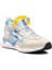24Y566-1 Beyaz Erkek Sneaker 1