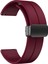 Amazfit Bip Bipu Bips Bip3 Uyumlu Kordon Magnetic Klipsli Premium Kayış 2