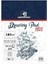 Drawing Pad A4 120 gr Spiralli 30 Yaprak 1