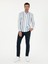 Erkek Lacivert Pantolon (Kanvas-Chino) 50287105-VR033 1