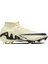 Mercurial Zoom Superfly 9 Academy Fg/mg Erkek Bej Futbol Krampon DJ5625-700 1