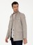 Erkek Vizon Mont 50283855-VR052 1