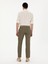 Erkek Haki Pantolon 50284952-VR027 4